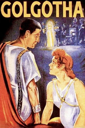 Голгофа (фильм, 1935)