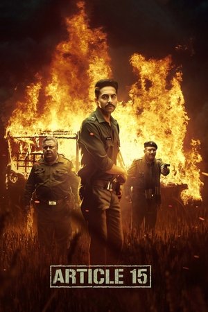 Статья 15 (фильм, 2019)