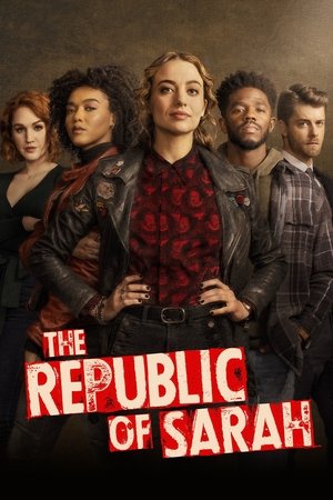 Республика Сары (сериал, 2021)