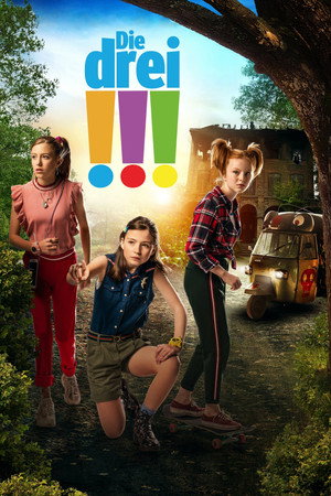Троица (фильм, 2019)