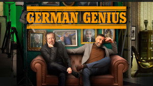 Немецкие гении (сериал, 2023)