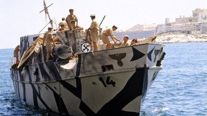 Чёртовы лодки (фильм, 1970)