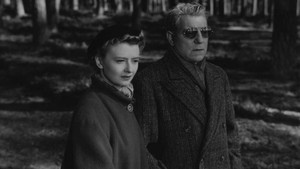 Ночь – мое царство	La nuit est mon royaume (фильм, 1951)