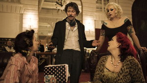 Турне (фильм, 2010)