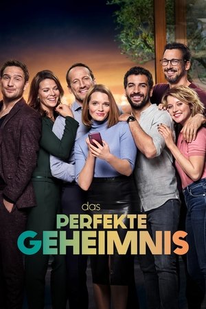 Идеальный секрет (фильм, 2019)
