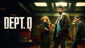 Отдел Q (сериал, 2025)