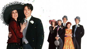 Четыре свадьбы и одни похороны (фильм, 1993)