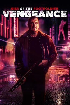 Восхождение пехотинца: Месть (фильм, 2023)
