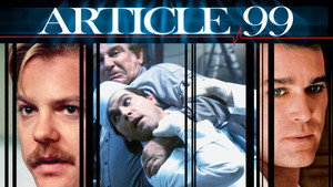 Статья 99 (фильм, 1992)