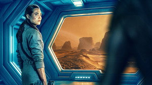 Космическая колония (фильм, 2025)