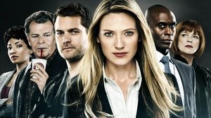 Грань (сериал, 2008)