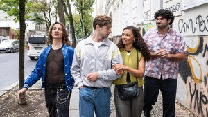 Мягкотелые (сериал, 2025)