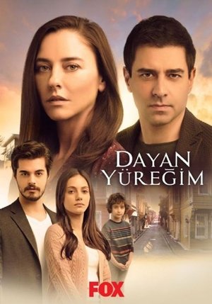 Держи, сердце моё (сериал, 2017)