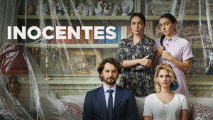 Квартира невинных (сериал, 2020)