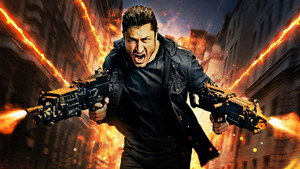 Коммандо 3 (фильм, 2019)