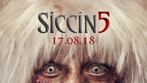 Сиджин 5 (фильм, 2018)