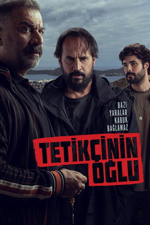 Сын стрелка (сериал, 2023)