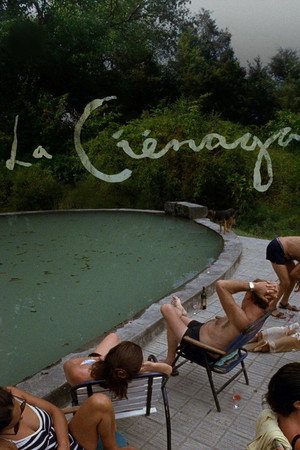 Болото (фильм, 2001)