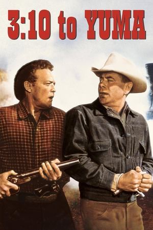 В 3:10 на Юму (фильм, 1957)