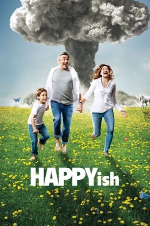 Типа счастье (сериал, 2015)