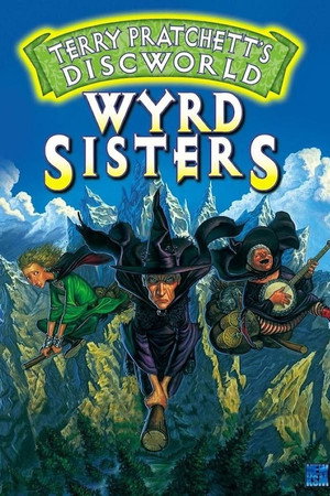 Вещие сестрички (мультсериал, 1997)