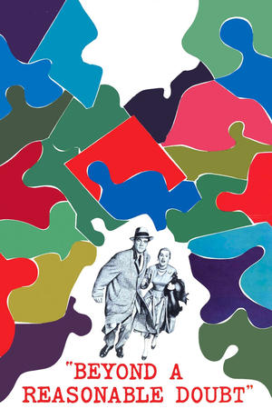 По ту сторону разумного сомнения (фильм, 1956)