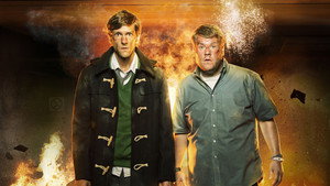 Не те парни (сериал, 2013)