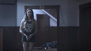 Луна в Амитивилле (фильм, 2021)