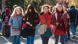Двойная жизнь Камиллы (фильм, 2012)