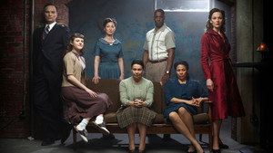 Код убийства: Сан-Франциско (сериал, 2018)