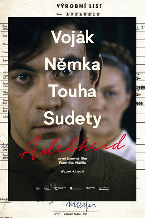 Адельгейд (фильм, 1969)