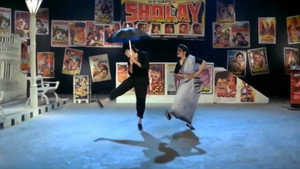 Каменные цветы (фильм, 1991)