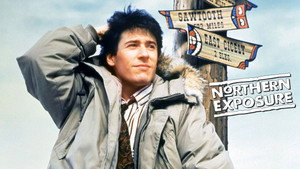 Северная сторона (сериал, 1990)