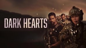 Чёрные сердца (сериал, 2023)