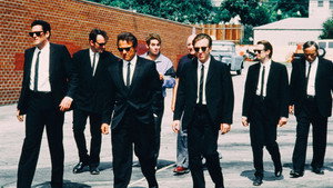 Бешеные псы (фильм, 1991)