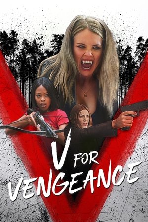V — значит возмездие (фильм, 2022)