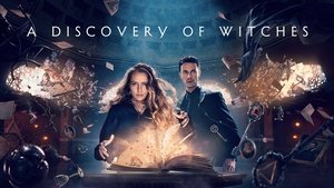 Открытие ведьм (сериал, 2018)