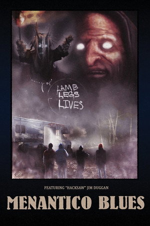 Менантико блюз (фильм, 2019)