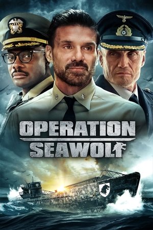 Операция «Морской волк» (фильм, 2022)