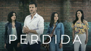 Исчезнувшая (сериал, 2020)
