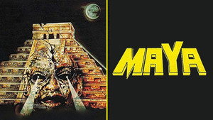 Майя (фильм, 1989)