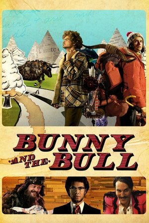 Кролик и бык (фильм, 2009)