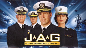 Военно-юридическая служба (сериал, 1995)
