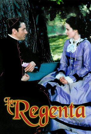Регентша. Жена правителя (сериал, 1995)