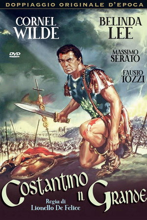 Константин Великий (фильм, 1961)