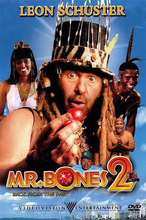 Мистер Бонс 2 (фильм, 2008)