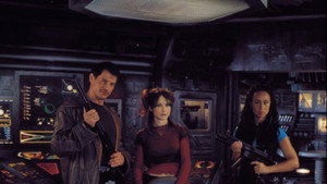 Звёздный охотник (сериал, 2000)