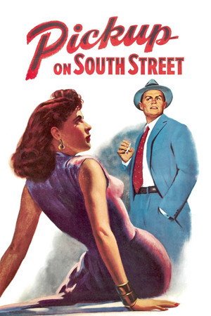 Происшествие на Саут-Стрит (фильм, 1953)