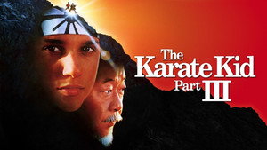 Парень-каратист 3 (фильм, 1989)