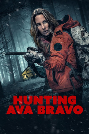 Охота на Еву Браво (фильм, 2022)